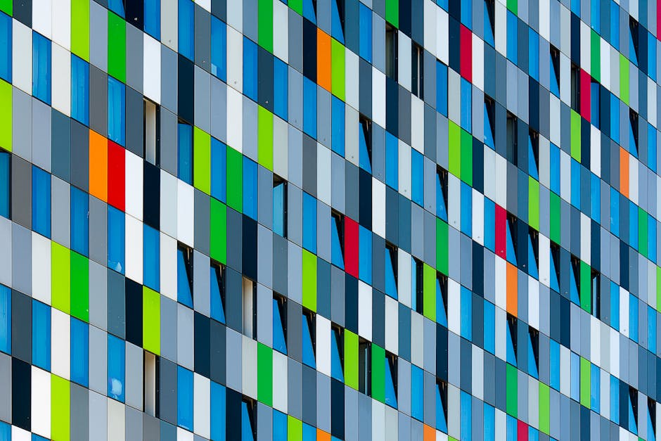 Fotos de stock gratuitas de arquitectónico, arquitectura, arte visual