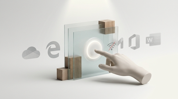 Microsoft lanza parche de urgencia en Windows 11