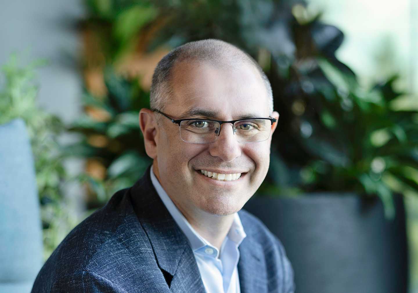 Microsoft nombra a Dan Shapero nuevo CEO de LinkedIn