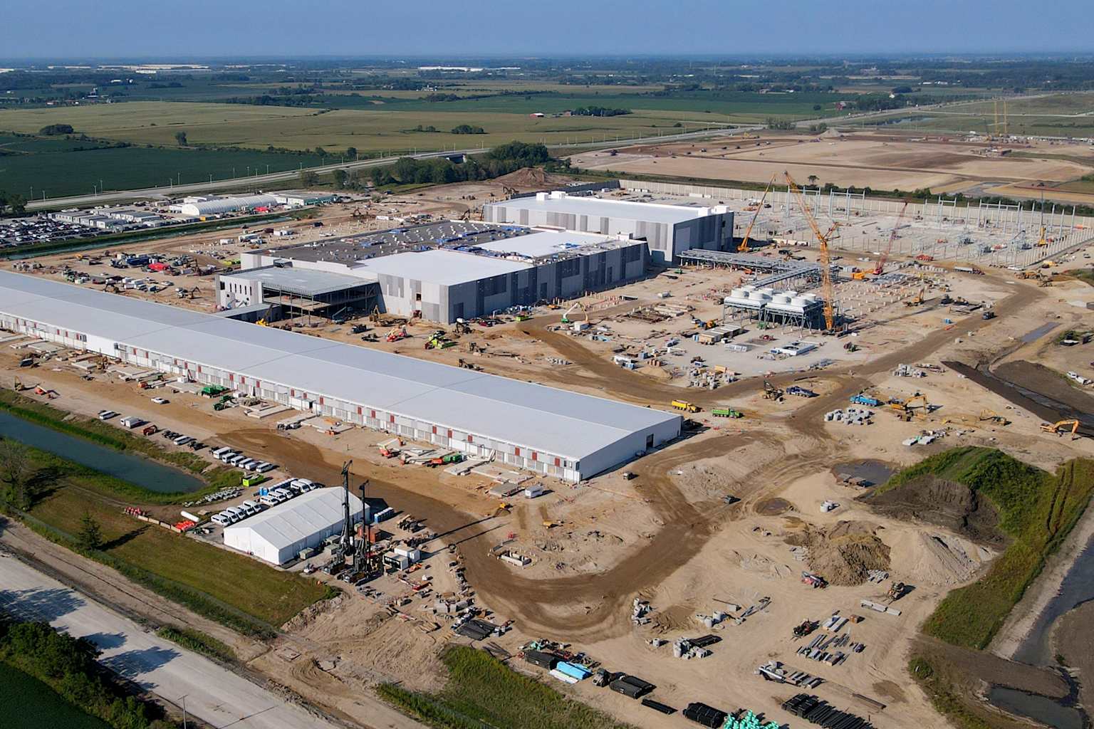 Microsoft podría frenar su meta climática 2030 por la IA