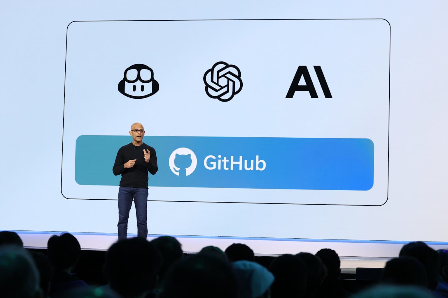 Microsoft presentará nuevos modelos de IA propios en Build