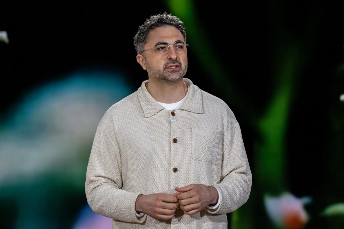 Microsoft se independiza de OpenAI con modelos MAI propios