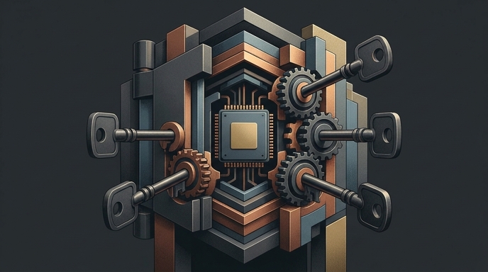 Microsoft y Google aseguran reservas de DRAM: pactan millonarios anticipos con SK Hynix