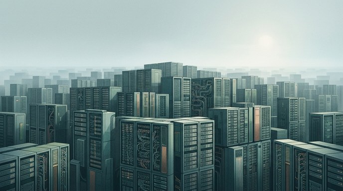 Microsoft y Meta suman 50 mil MDD en centros de datos IA