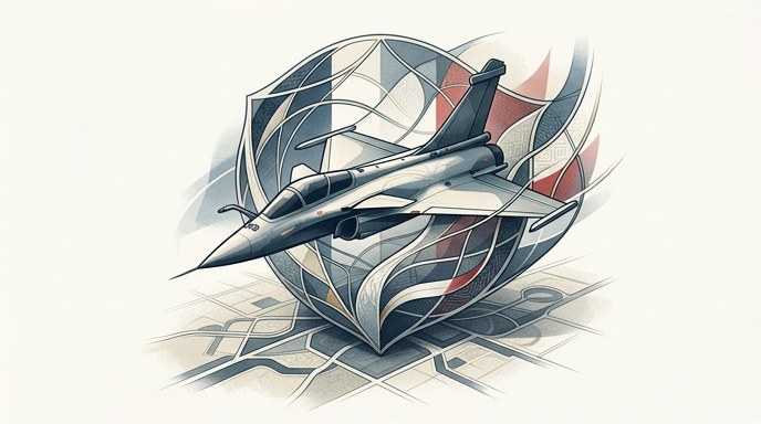 Mistral AI domina defensa europea tras caos de OpenAI