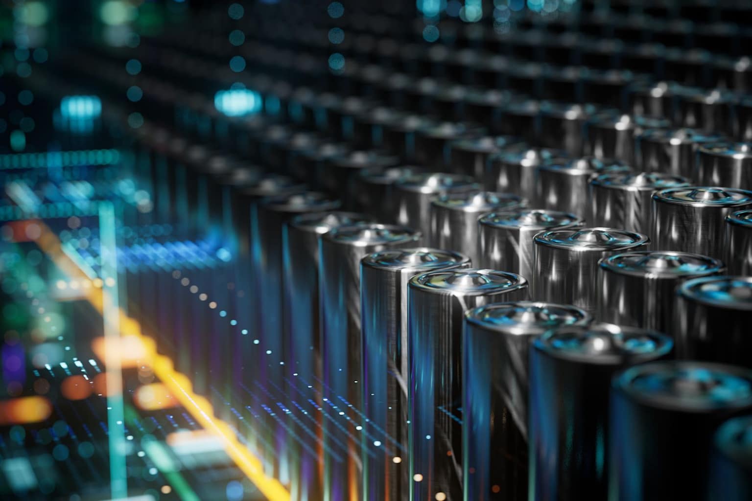 MIT descubre por qué fallan las baterías de estado sólido