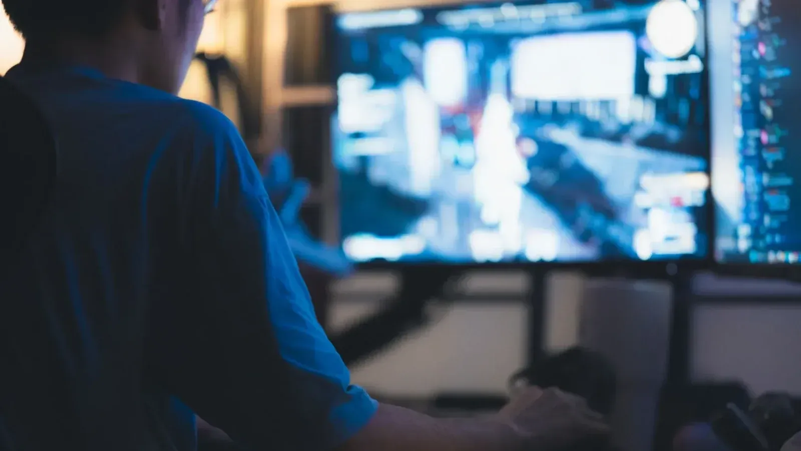 Monitores OLED bajan de 300 dólares en Estados Unidos