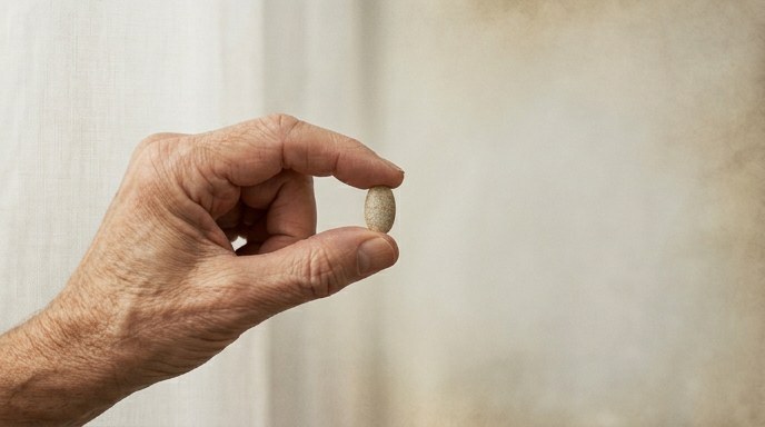 Multivitaminas frenan envejecimiento celular