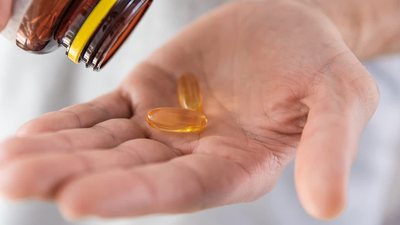 Multivitaminas frenan envejecimiento celular