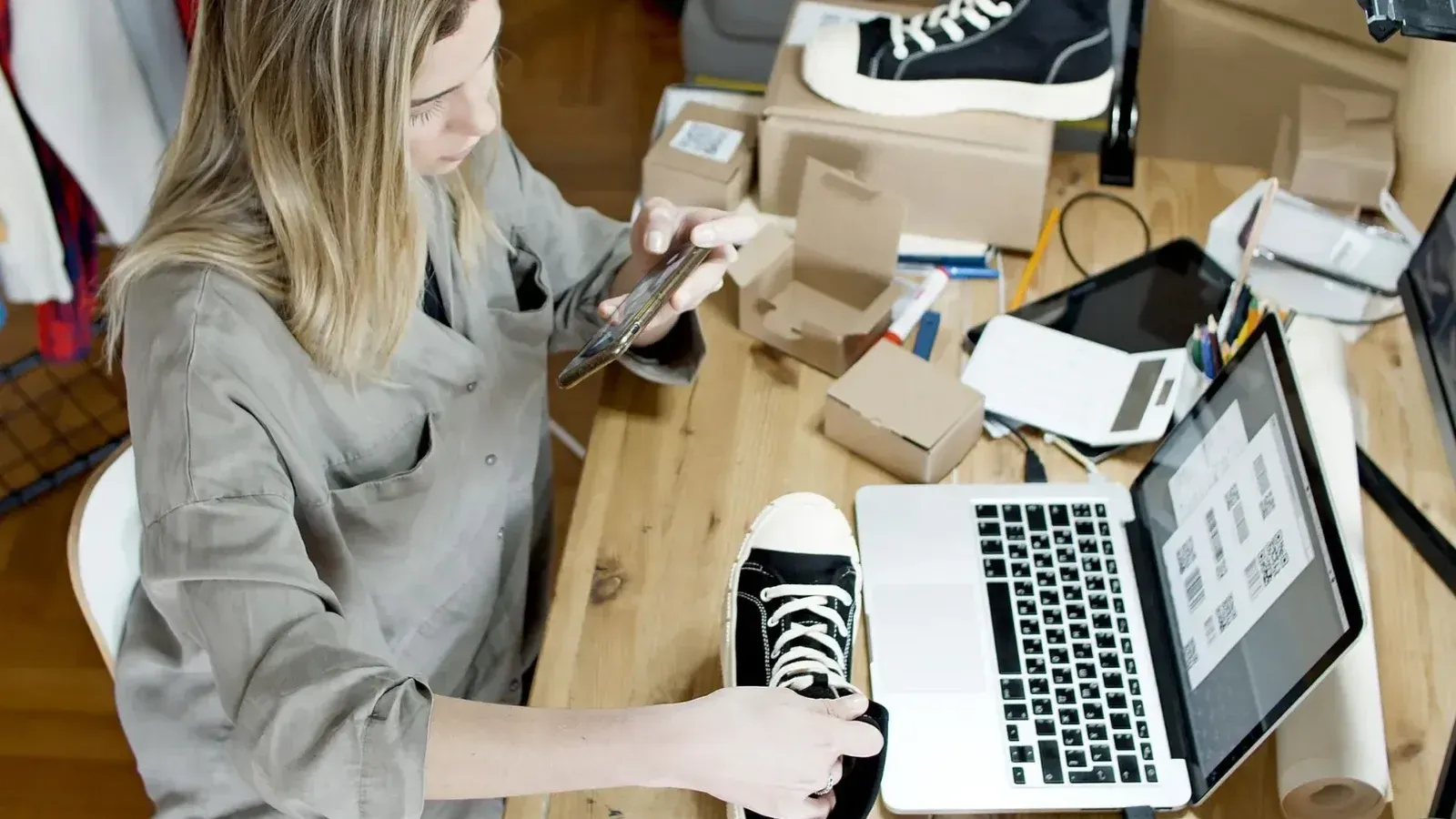 Muse de Meta conecta anuncios, ventas y contabilidad