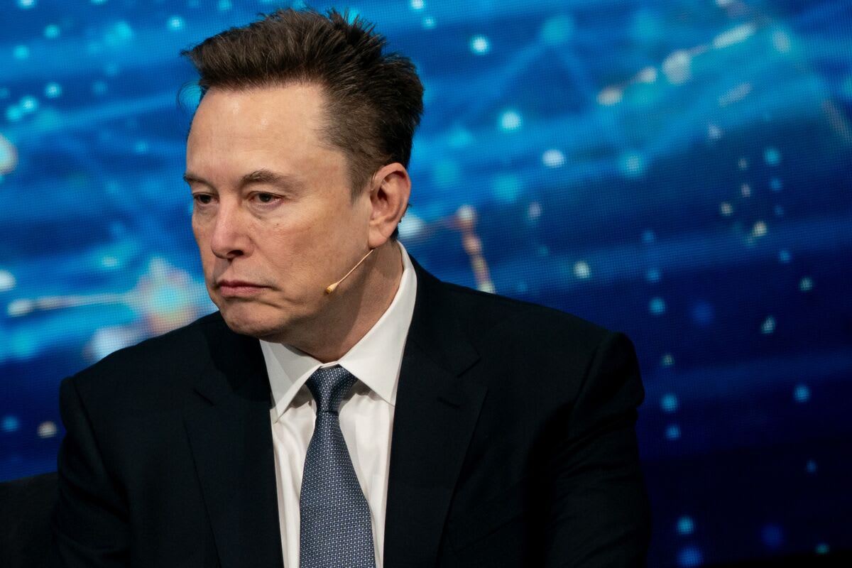 Musk acelera Terafab: recluta ingenieros de chips en Taiwán