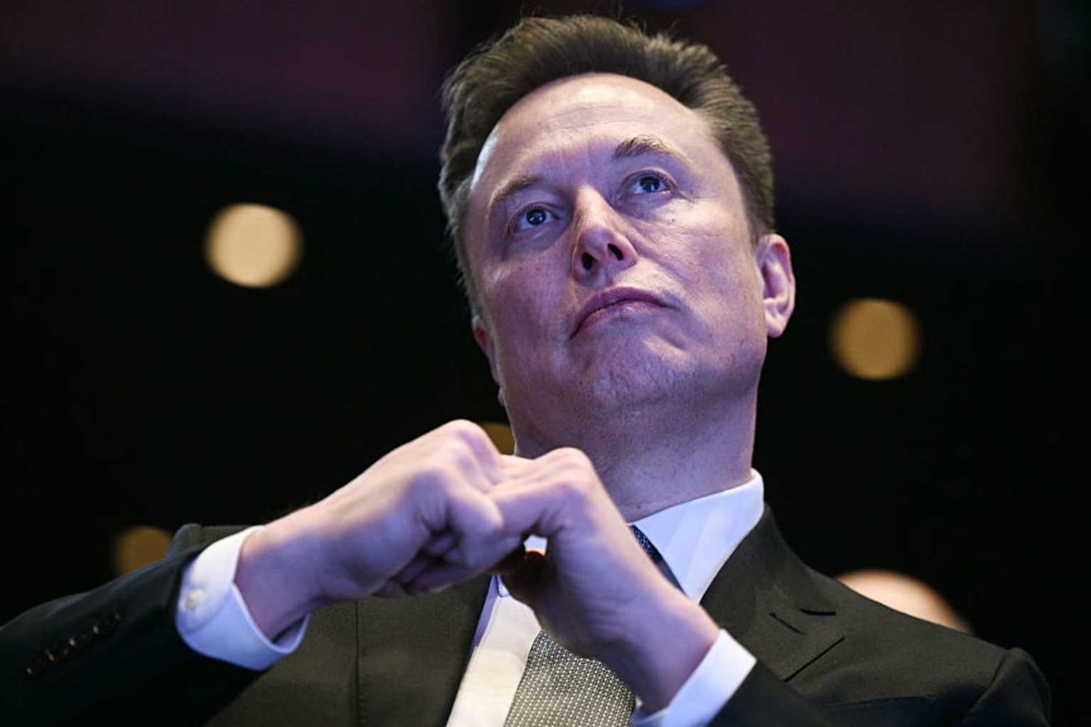 Musk insulta a fiscales franceses por investigación sobre X