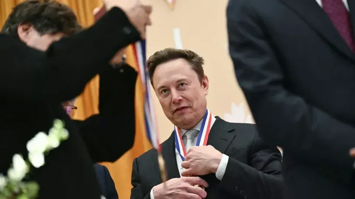 Musk respalda la regla de Anthropic contra la crueldad