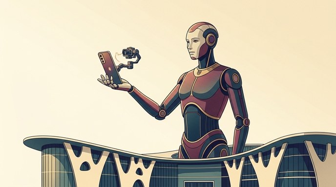 MWC 2026: 350 empresas chinas toman Barcelona con robots, IA y el nuevo Honor Robot Phone