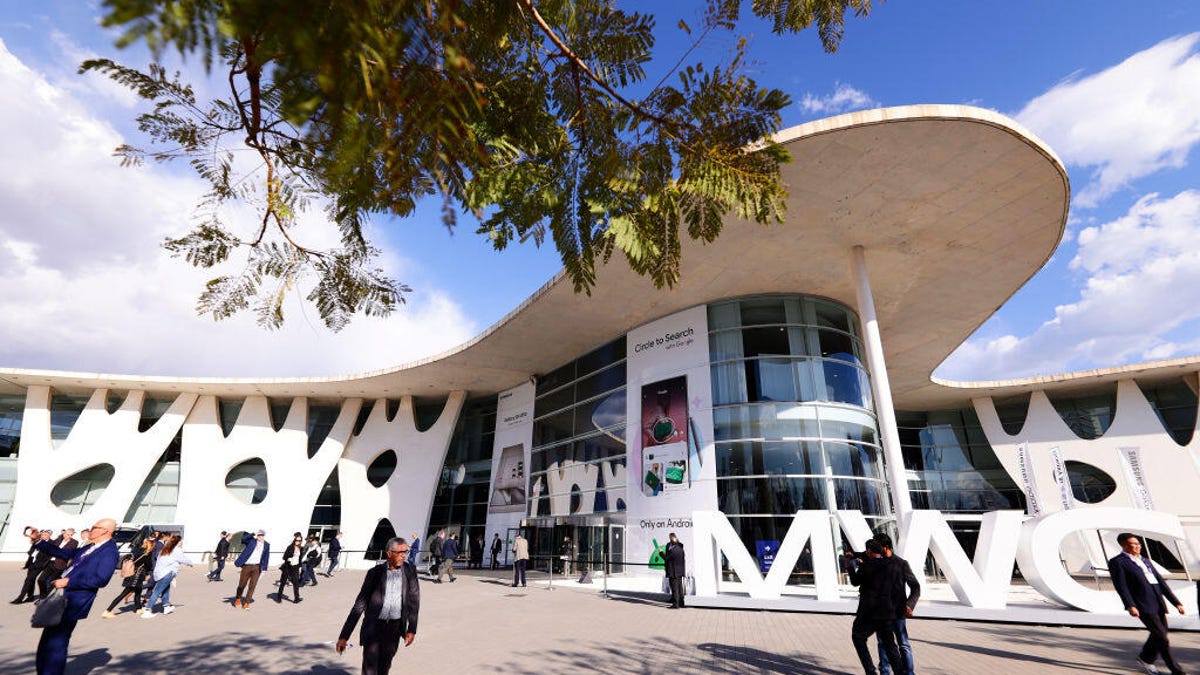 MWC 2026 inicia en Barcelona: IA, 6G y la nueva ‘Era del IQ’
