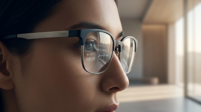 MWC 2026: Lentes con IA y chips Qualcomm lideran la era wearable