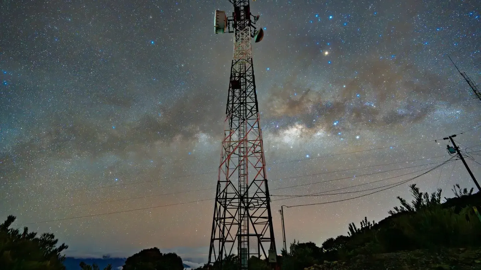 NASA activa la cámara de 300 megapíxeles de Roman