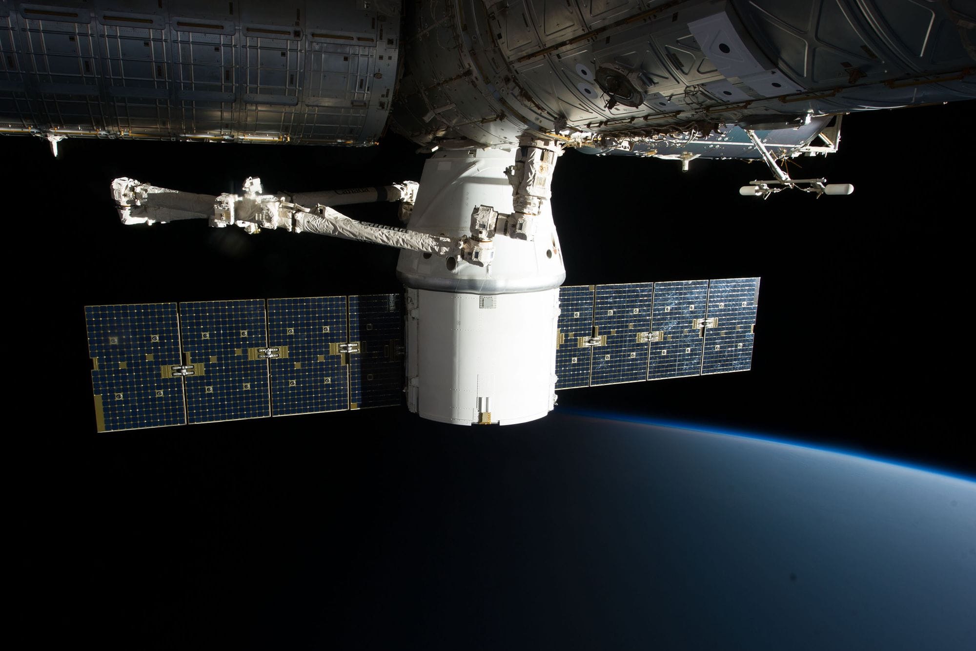 NASA cancela el empujón de Swift, no la misión LINK