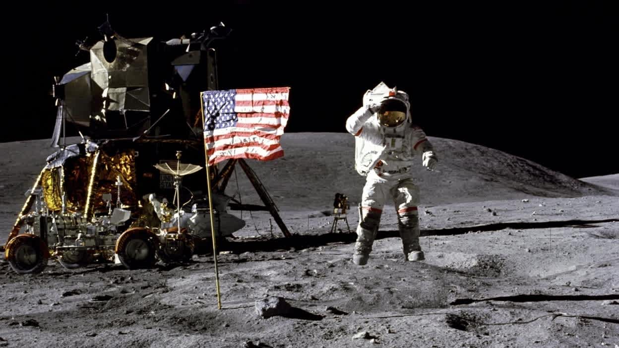 NASA define 9 zonas de alunizaje para la misión Artemis IV