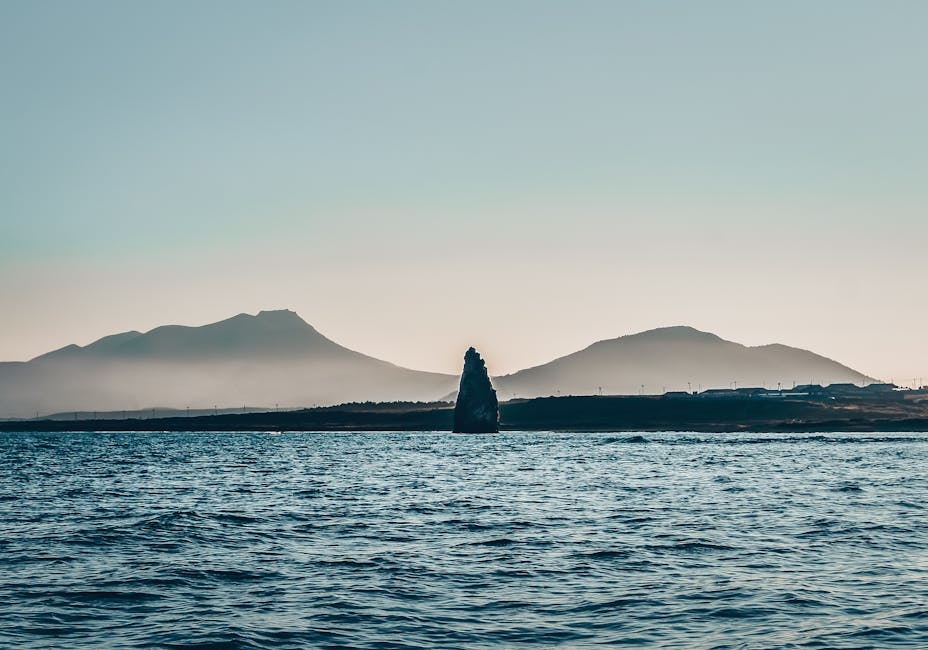 Fotos de stock gratuitas de agua, al aire libre, anochecer