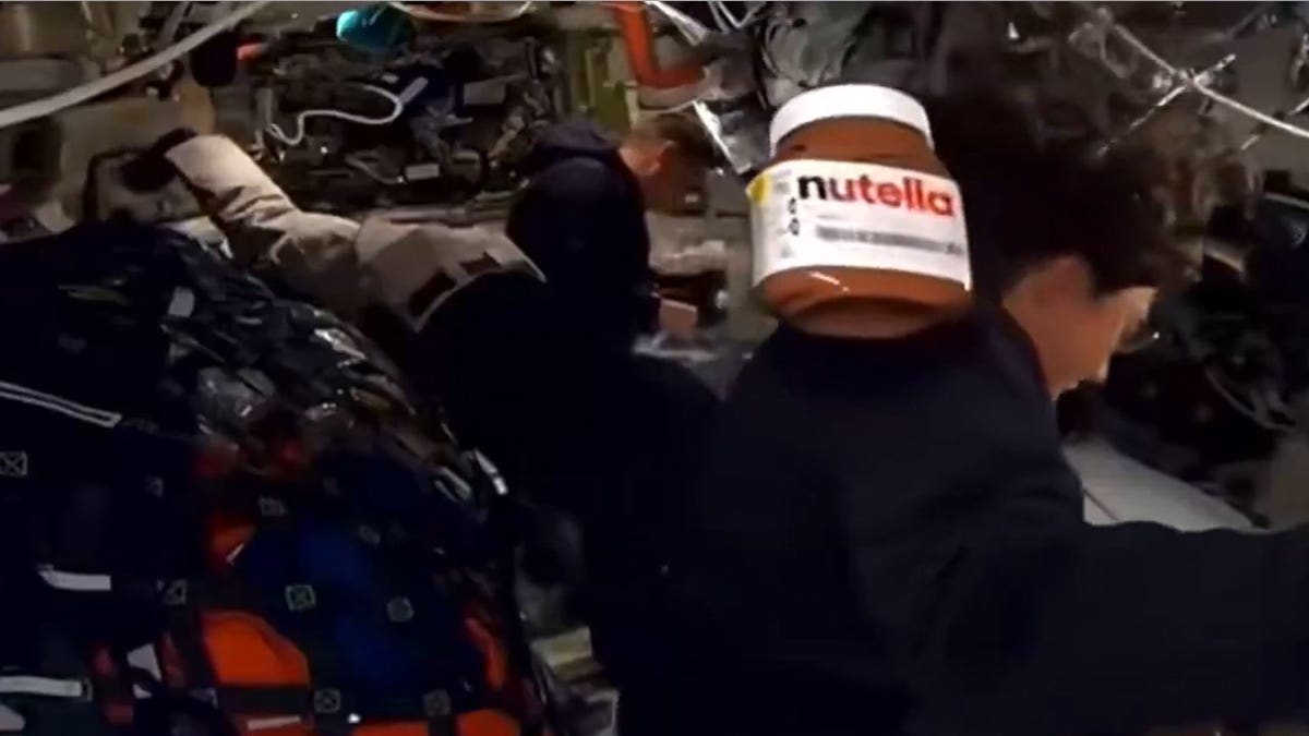 NASA niega product placement en misión Artemis II