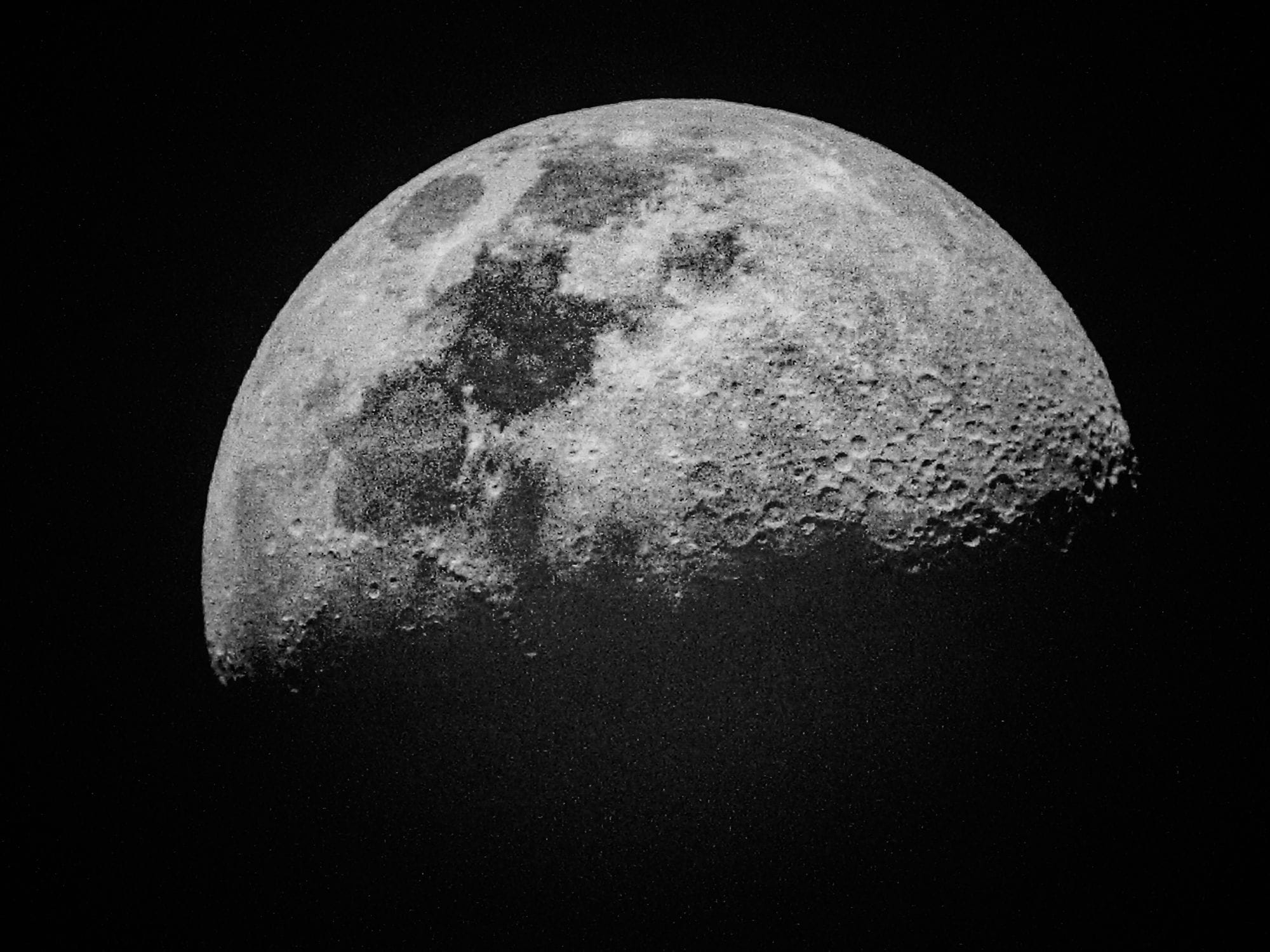 NASA probará piezas del Gateway durante la noche lunar