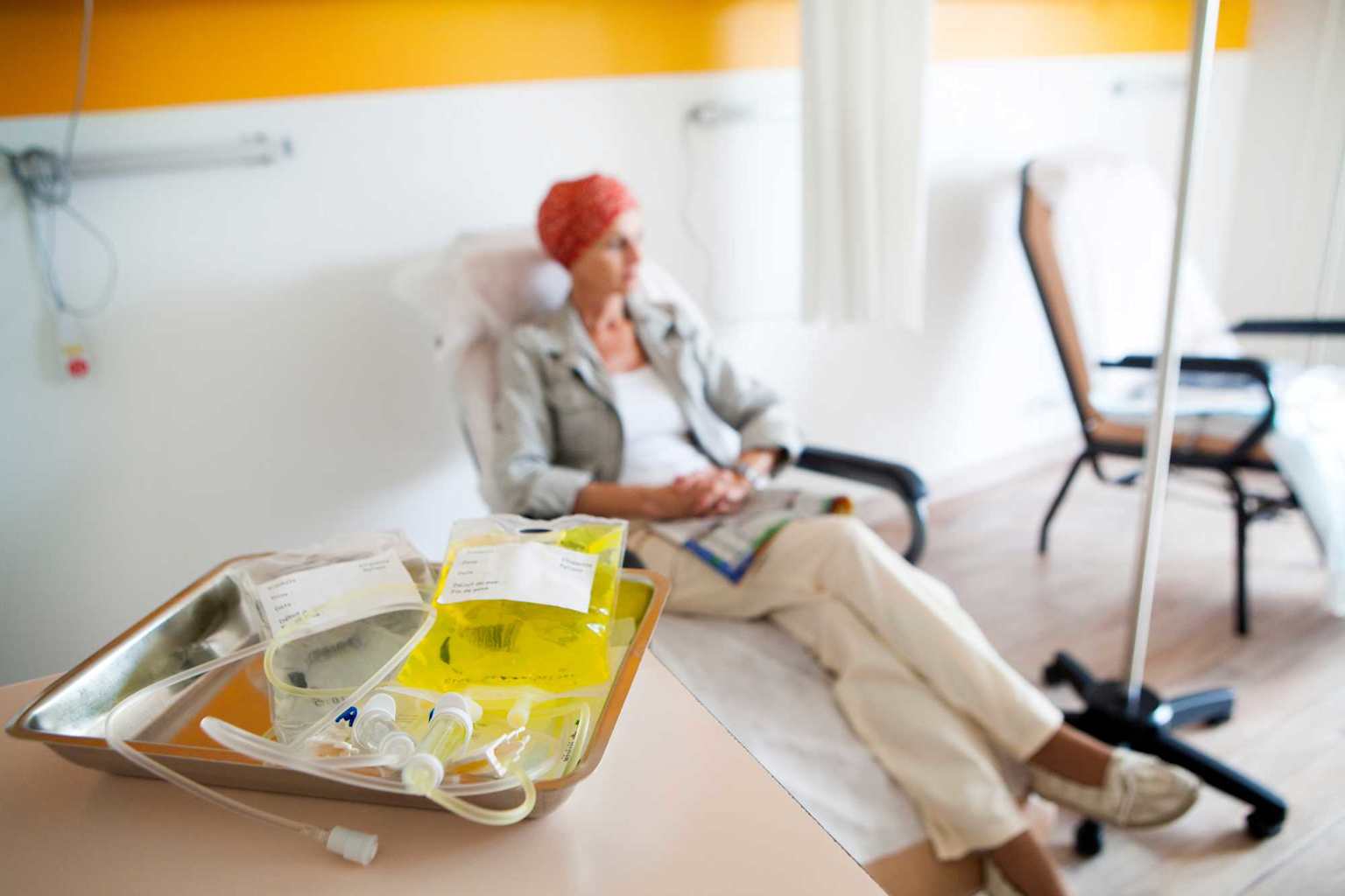 Nature Medicine retira estudio sobre inmunoterapia matutina