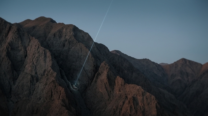 Navy SEALs rescatan a piloto de F-15E en Irán