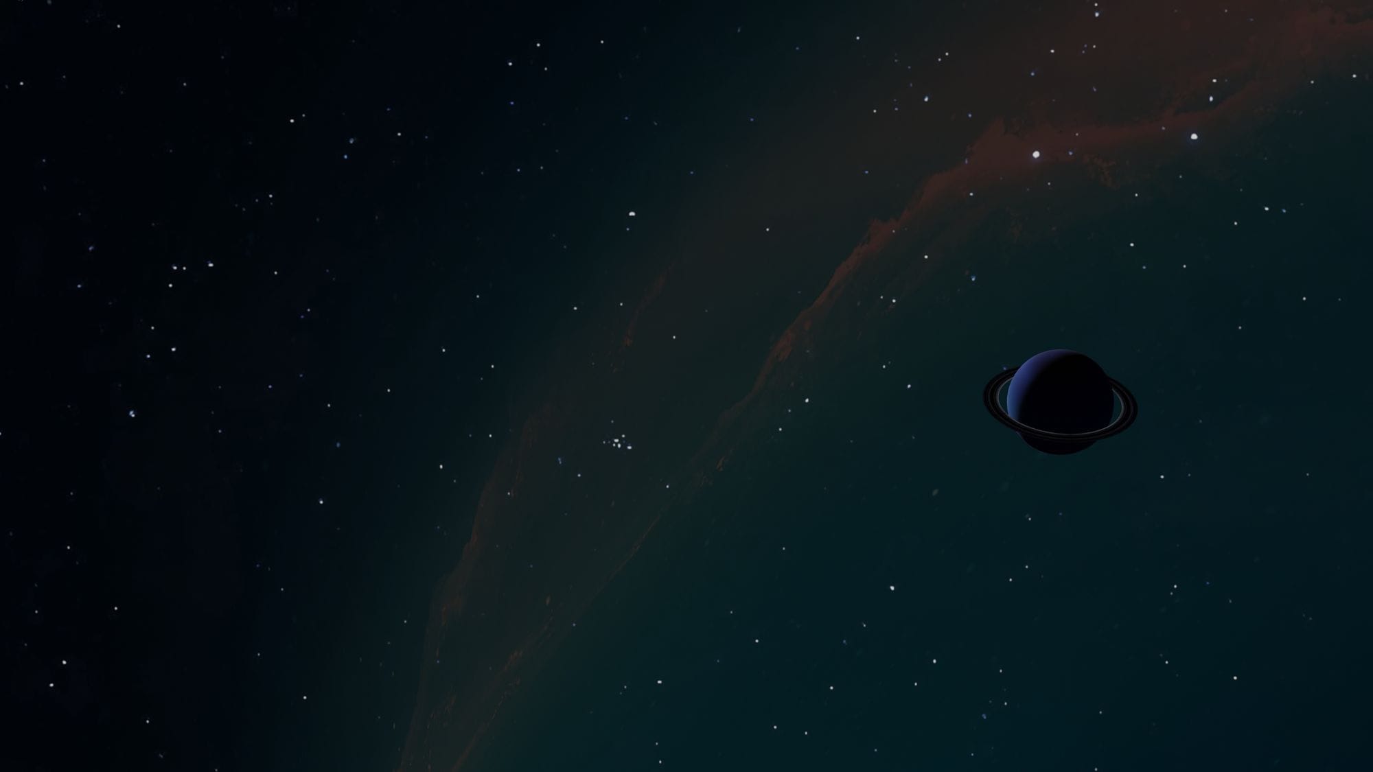 Nebulosa de la Hélice: 22 choques delatan gas invisible