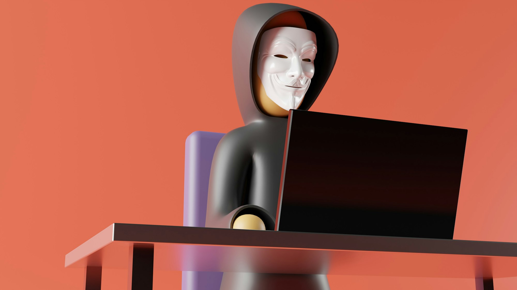 Negociador de ransomware irá a prisión por traición
