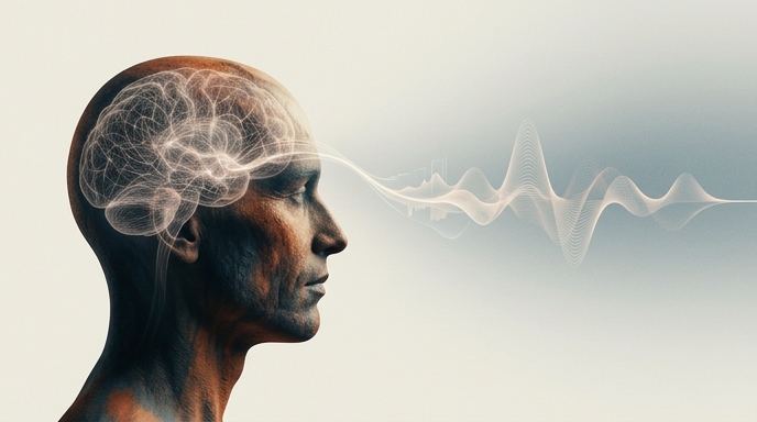 Neuralink logra que paciente con ELA hable con la mente