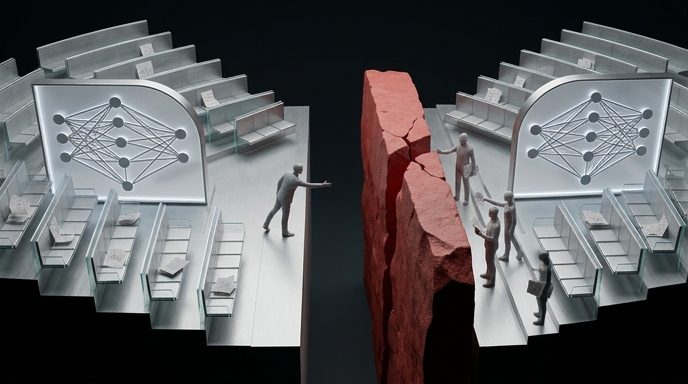 NeurIPS retira el veto a investigadores chinos tras amenaza de boicot masivo