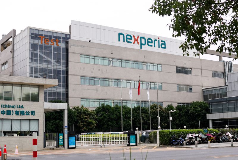 Nexperia China producirá chips 100% locales sin Europa