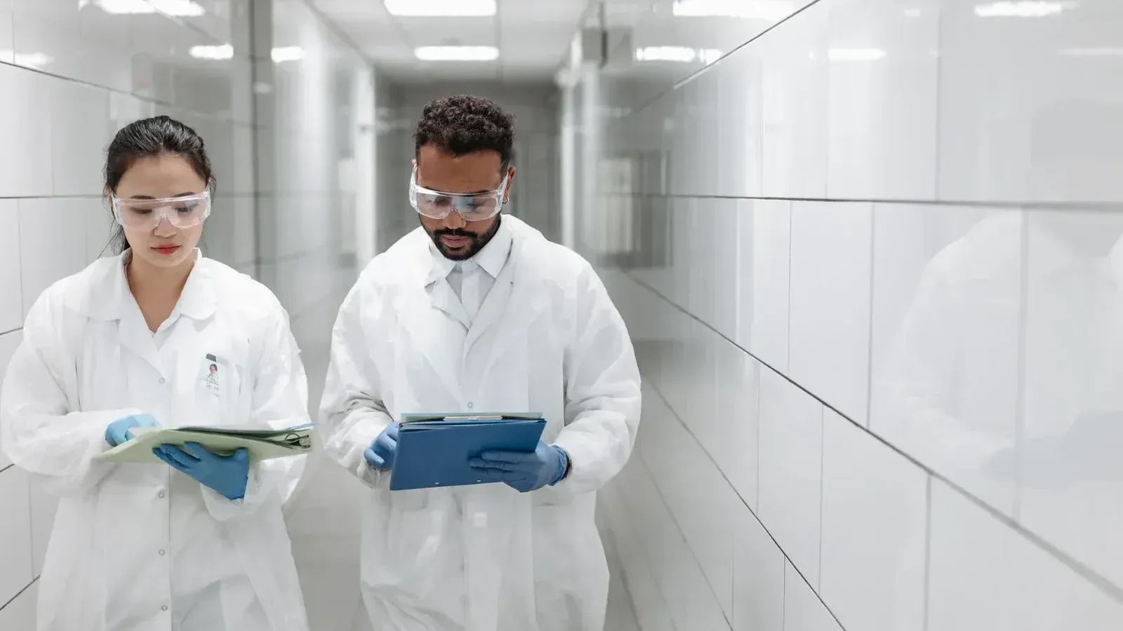 NIAID: qué revelan los documentos del ensayo de ébola