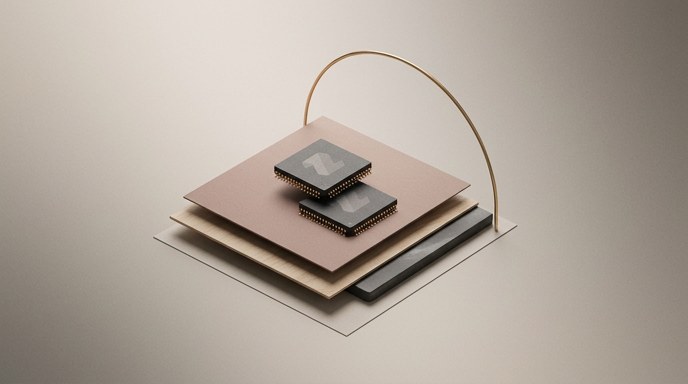 Nordic lanza chips Bluetooth LE para IoT económico