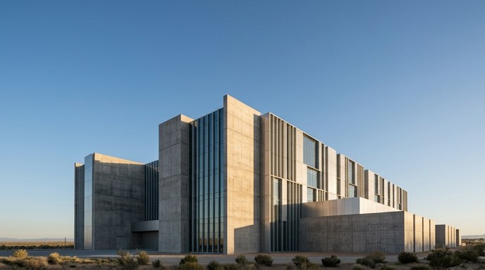 Nscale compraría data center en EE. UU. previo a su IPO