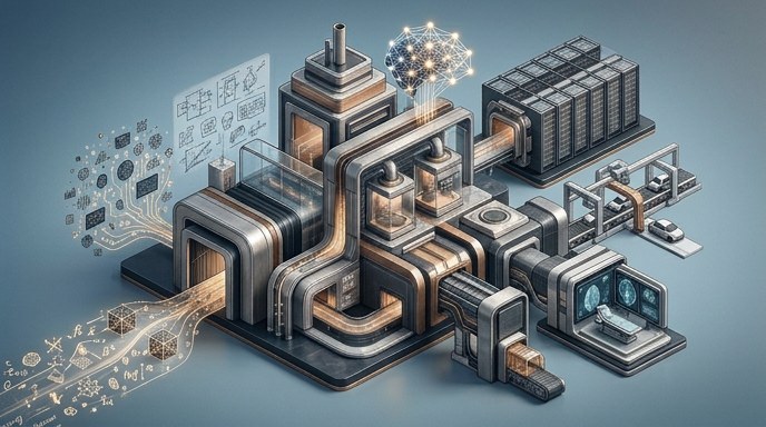 NTT DATA y Nvidia lanzan fábricas de IA empresarial