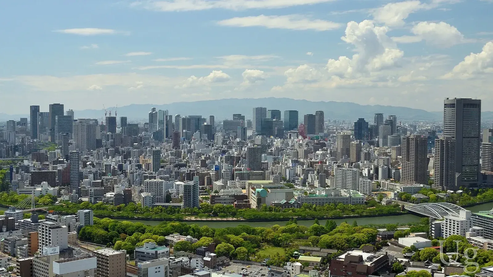 NTT negocia centro de hasta 500 MW para Anthropic en Osaka