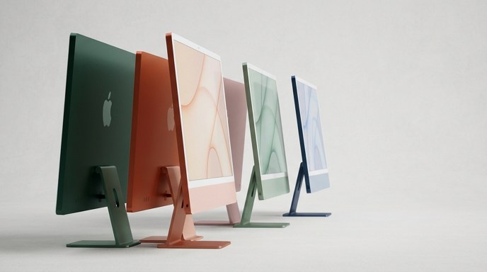 Nueva iMac M5: Apple cambiará colores a finales de 2026