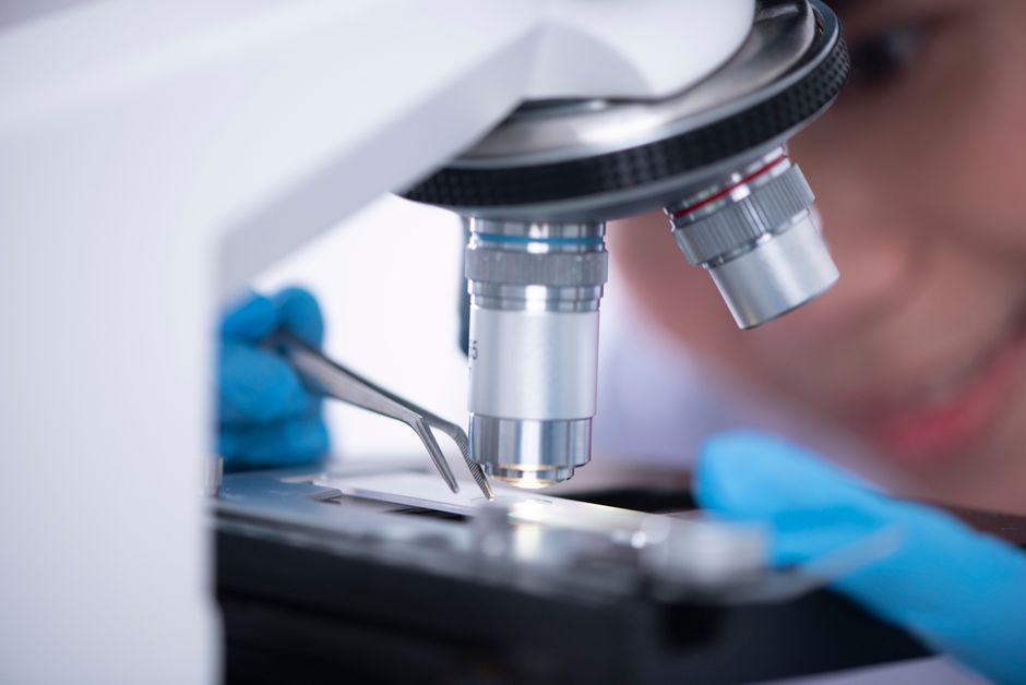 Fotos de stock gratuitas de análisis, biotecnología, ciencia