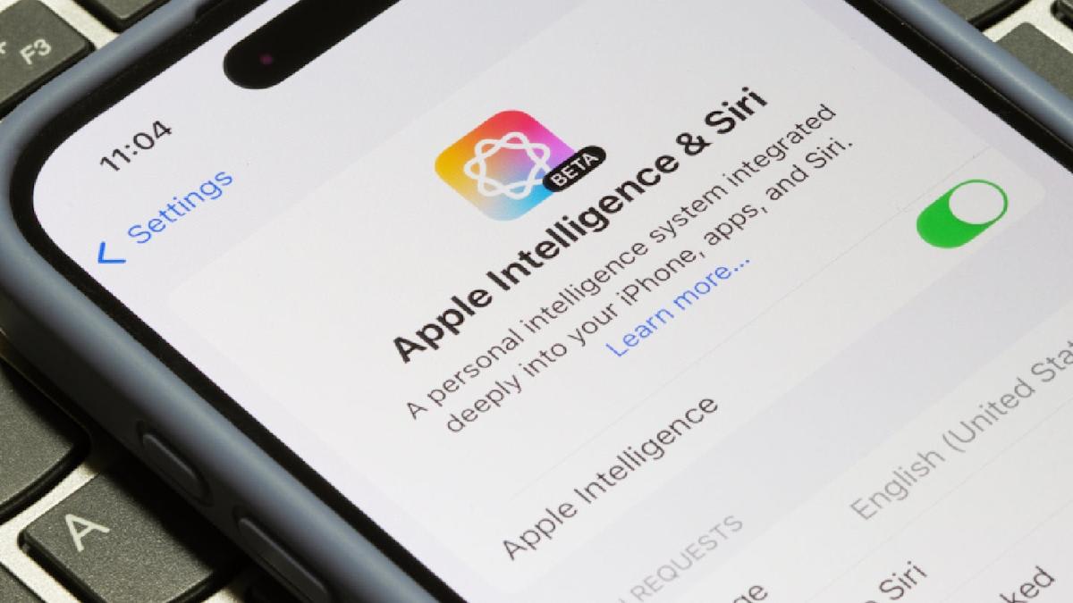 Nueva Siri de Apple bloqueada en Europa y China por leyes