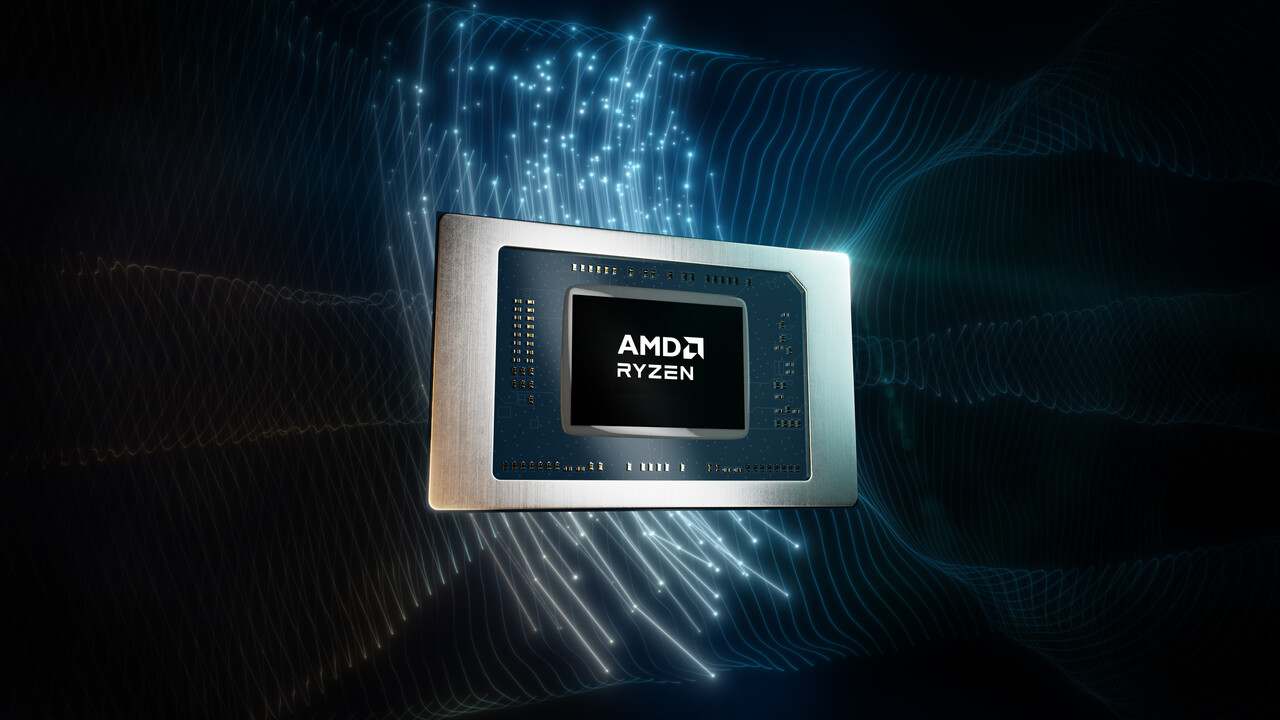 Nuevas GPU de AMD potencian los APU Medusa Point