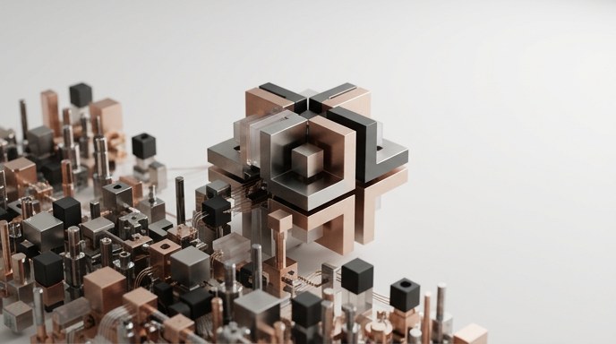 Nuevo control cuántico ZQCS opera equipos de 1,000 qubits