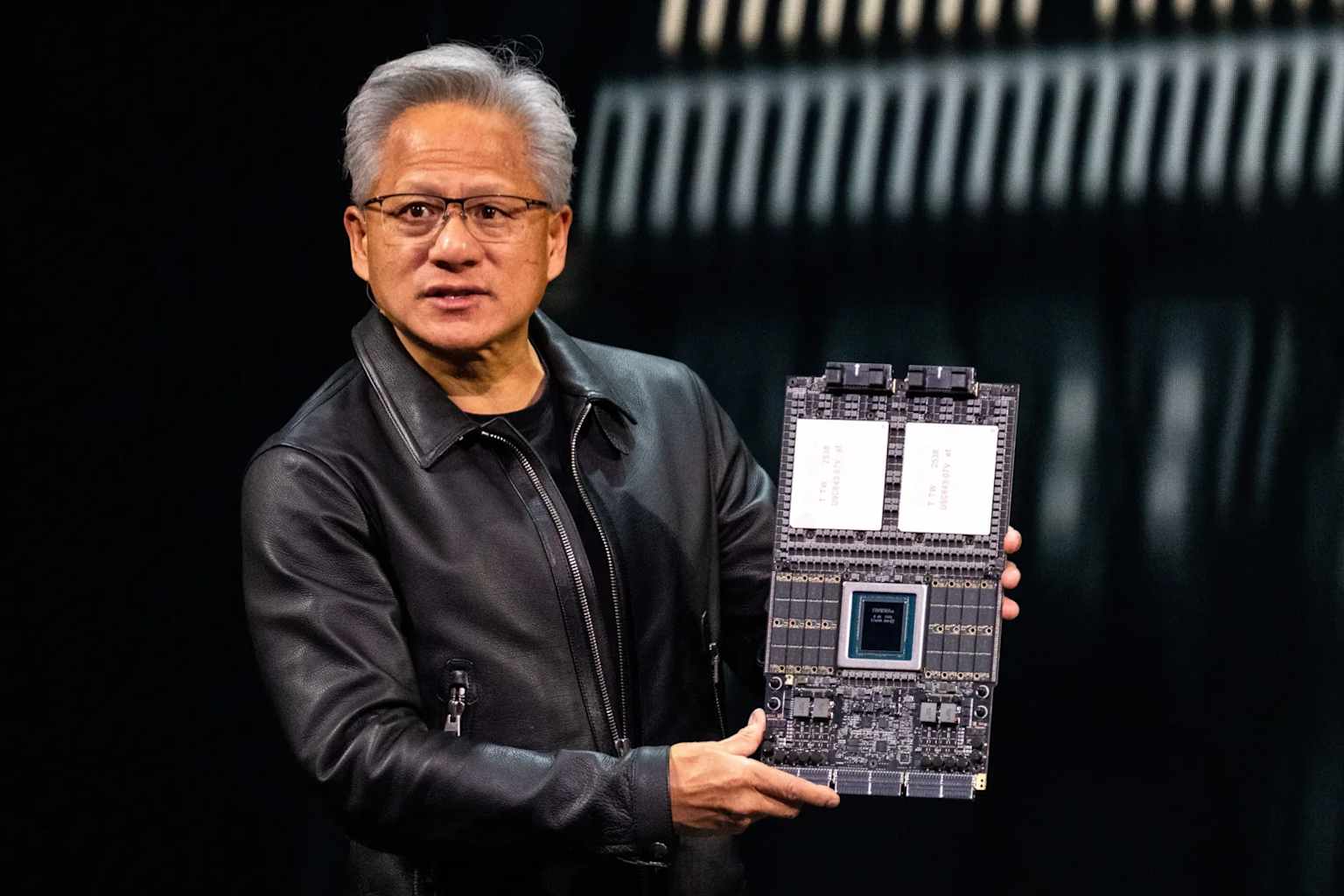 Nuevo rack de IA de Nvidia costará 7.8 MDD por memorias caras