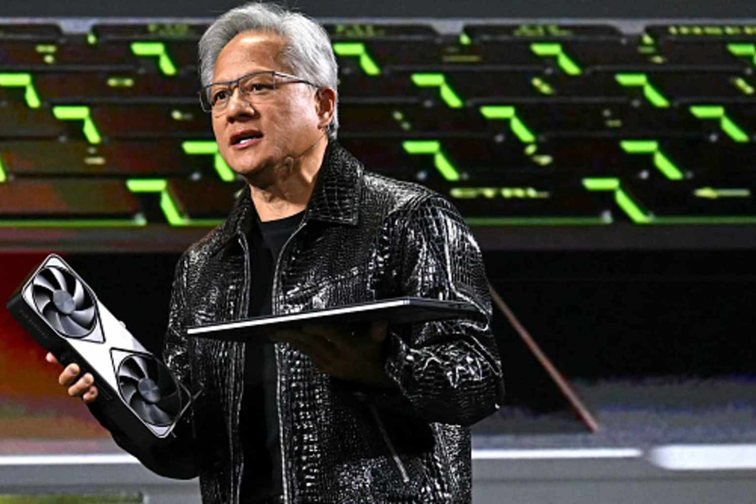 Nvidia abandona a los gamers: retrasa la serie RTX 60 hasta 2028 por la IA