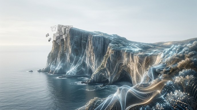 Nvidia busca mejorar el path tracing 1 millón de veces con IA