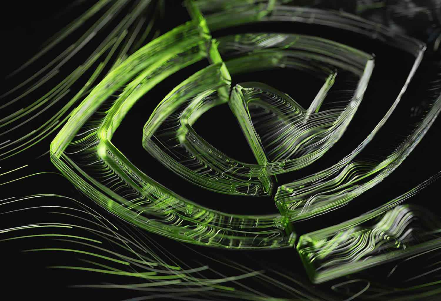 Nvidia busca mejorar el path tracing 1 millón de veces con IA