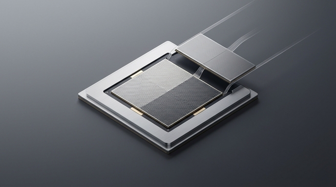 Nvidia cambia diseño de chip Feynman por escasez en TSMC