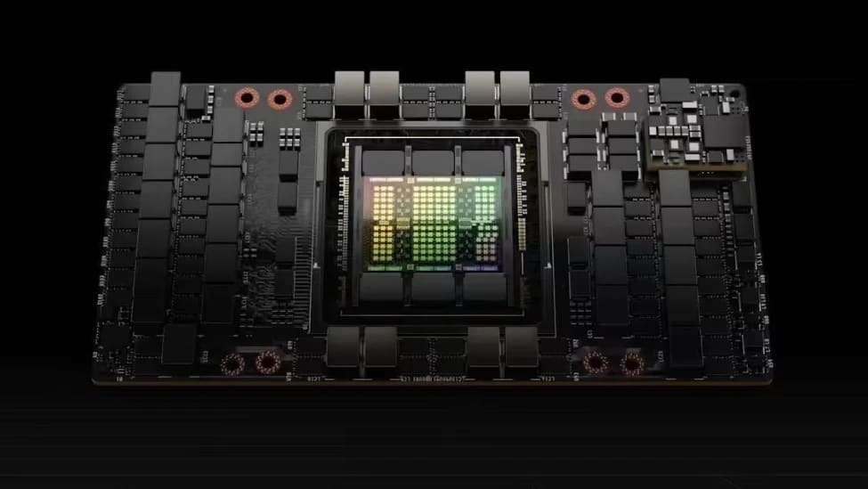 Nvidia cambia diseño de chip Feynman por escasez en TSMC
