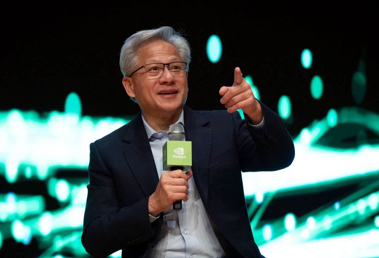 Nvidia confirma escasez de tarjetas gráficas hasta 2026